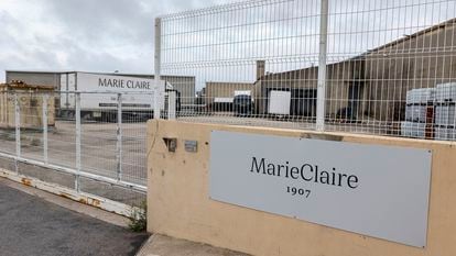La empresa Marie Claire presentó en junio un expediente de regulación de empleo de toda la plantilla.