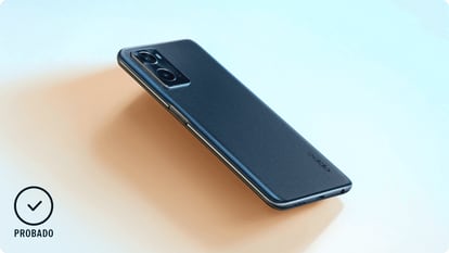 Oppo A17: ficha técnica, características y precio en Colombia