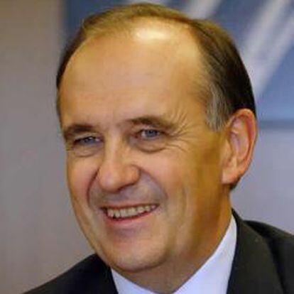 Juan Béjar, nuevo presidente de Globalvía