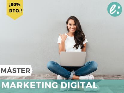 Fórmate en un sector con alta empleabilidad. ¡Acceso a bolsa de empleo!