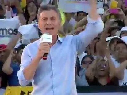 Mauricio Macri: de Boca Juniors a la Presidencia de Argentina