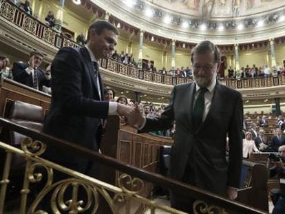 La dirección nacional defiende la continuidad de Rajoy, que decidirá autónomamente