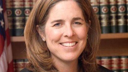 Ann Donnelly, juez del Distrito Sur en Brooklyn