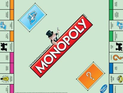 El Monopoly fue un invento feminista y anticapitalista