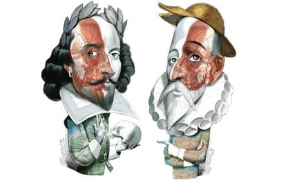 Ilustración de Fernando Vicente.