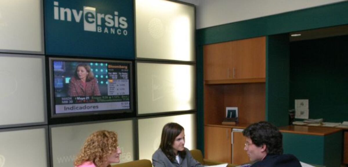 Inversis se hace con el negocio de custodia del Royal Bank of Canadá en ...