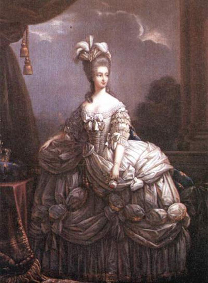 Versalles comercializa el perfume que usaba la reina María Antonieta Noticias de actualidad