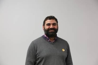 David Pérez