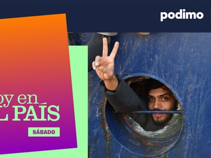 ‘Podcast’ | Los tres temas de la semana: la migración según Meloni, Ferrovial se va y acuerdo político para la ley de vivienda