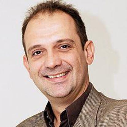 Juan Alonso-Villalobos, CEO de Checkyourcar