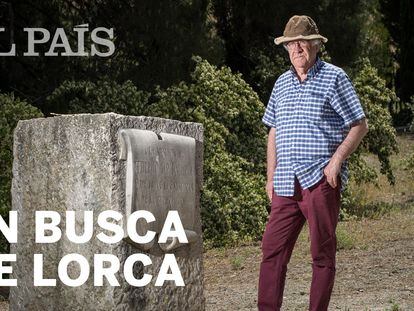 La Junta de Andalucía liderará el cuarto intento de buscar la fosa de Lorca