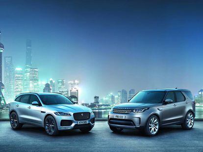 Jaguar Land Rover innova en diseño y en todo lo que no se ve de puertas adentro en la compañía.