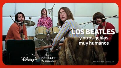 Cuatro documentales y un biopic que son pura música