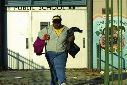 Precious, de Lee Daniels