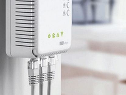 Cómo elegir el mejor PLC para ampliar la cobertura de tu WiFi