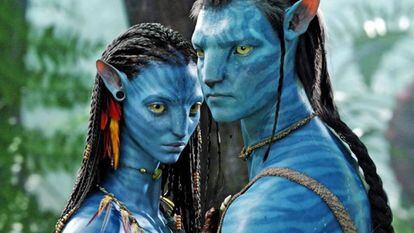 Las cuatro secuelas de ‘Avatar’ ya tienen fecha de estreno