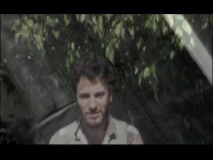 'Videoclip' de la canción 'Save my love', de Bruce Springsteen