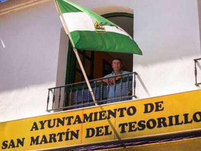 Siete municipios andaluces eligen por primera vez a su alcalde tras conseguir la segregación en los últimos meses
