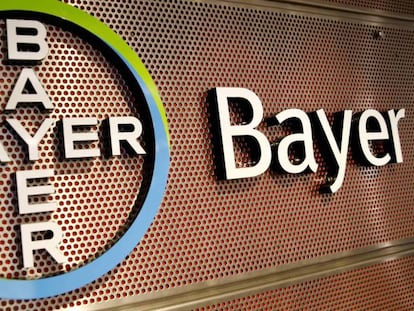 Bayer perdió 8.059 millones hasta julio por el coste de las demandas por el glifosato