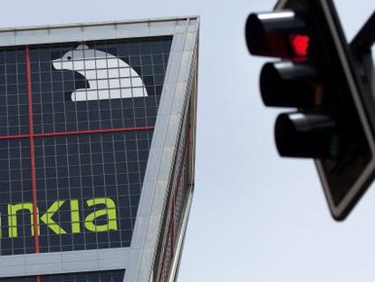El Gobierno amplía dos años el plazo para privatizar Bankia y BMN
