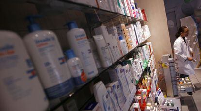 Solo uno de cada 10.000 medicamentos en desarrollo llega a las farmacias.