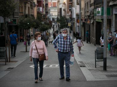 Poblacion Urbana En El Pais
