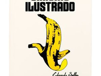 Eduardo Salles presenta la segunda edición de 'Cinismo Ilustrado'