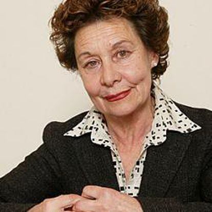 María Teresa Rodríguez