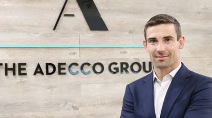El Grupo Adecco lo ha nombrado director comercial en España. Se incorporó al grupo hace 15 años como director de delegación y desde entonces ha desempeñado con éxito diversos puestos.