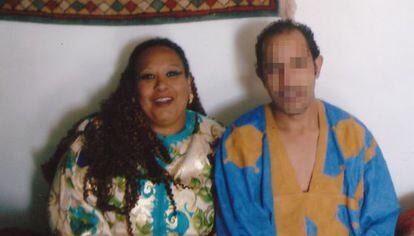 La red de captación de Silvia Celestín Carrasco, detenida en Lanzarote hace un mes, está presuntamente relacionada con el hombre arrestado hoy en Alemania.