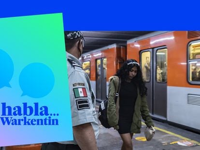 Un viaje por el accidentado Metro de la Ciudad de México