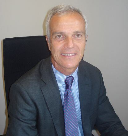 Juan Fontán, director de banca privada de Andbank en España