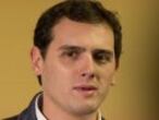 Ciudadanos Leader Albert Rivera Pre Election Rally