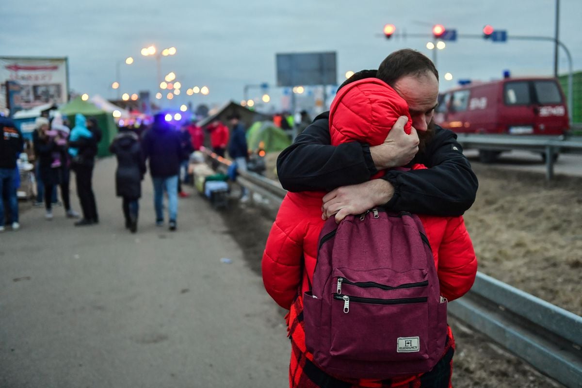 Krieg in der Ukraine, Live-Sendung in letzter Minute  Ungefähr 400 Menschen schaffen es, Volnovah mit fortgesetzten Schießereien zu verlassen  International