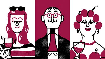 “El blanco sienta peor que el tinto”. 25 verdades y mentiras sobre el mundo del vino