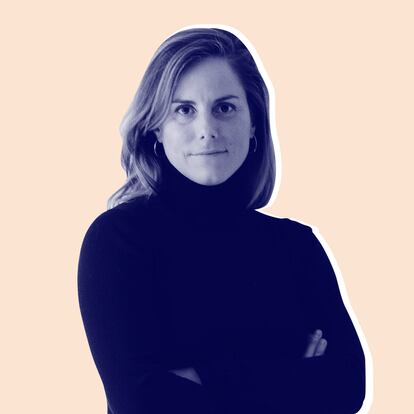 Sofía Ruiz de Velasco.