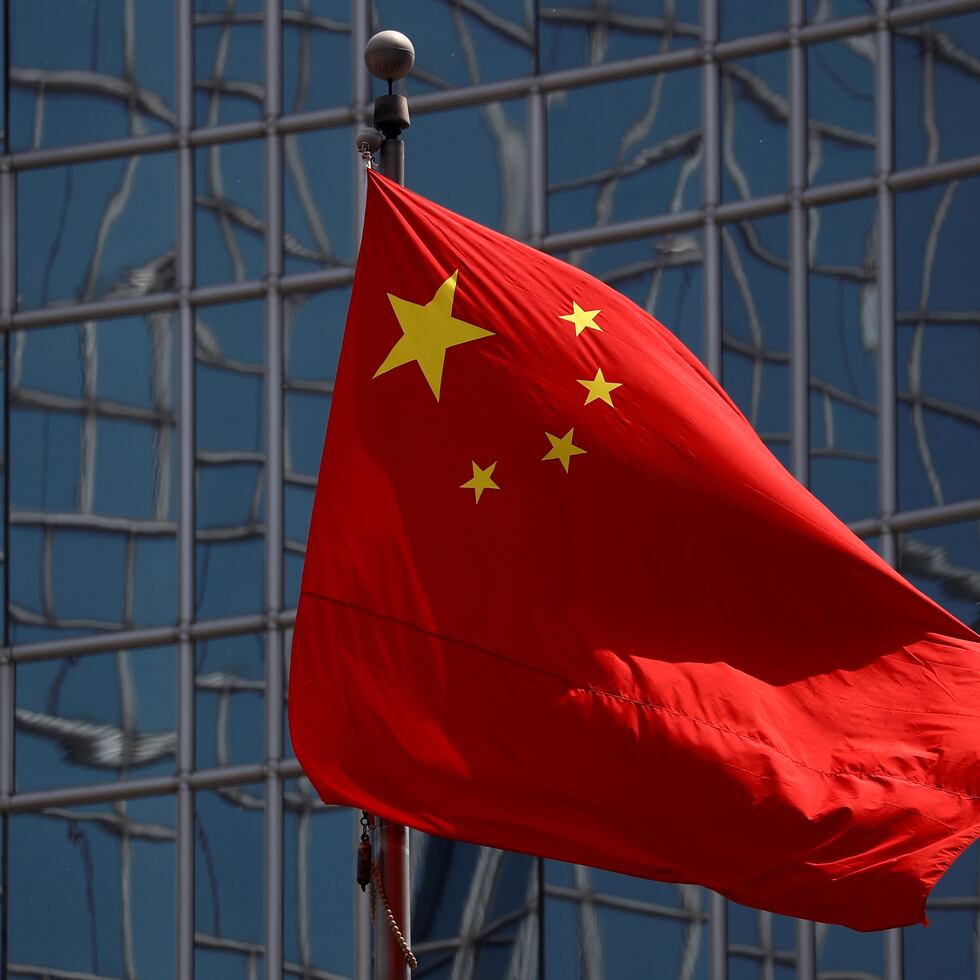 China redobla sus esfuerzos para forzar el “retorno involuntario” de sus  personas buscadas en el exterior | Internacional | EL PAÍS
