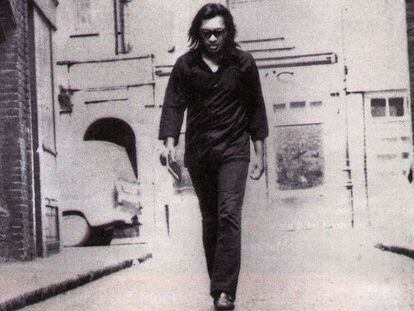 Una imagen del documental &#039;Searching for Sugar Man&#039;. 