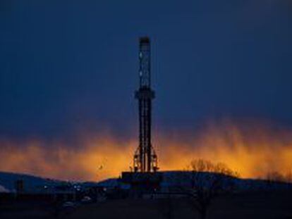 'Fracking', ¿revolución o burbuja?