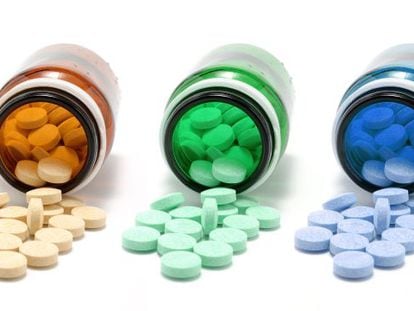 Multa de 146 millones a las farmacéuticas por impedir la venta de un antidepresivo genérico