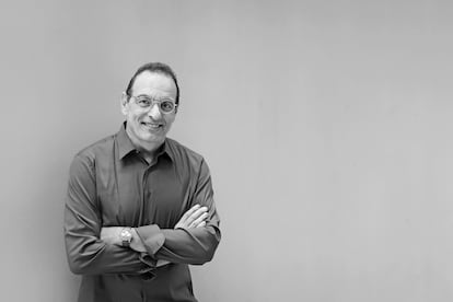 Luiz Schwarcz: “Publicar este libro sí tuvo un efecto de cura, pero no definitivo. Tengo que volver a la medicación, al psicoanálisis. Tengo que comprender”.