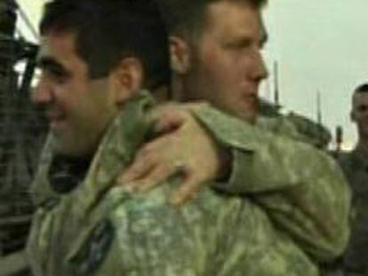 Las últimas tropas de combate de EE UU se retiran de Irak