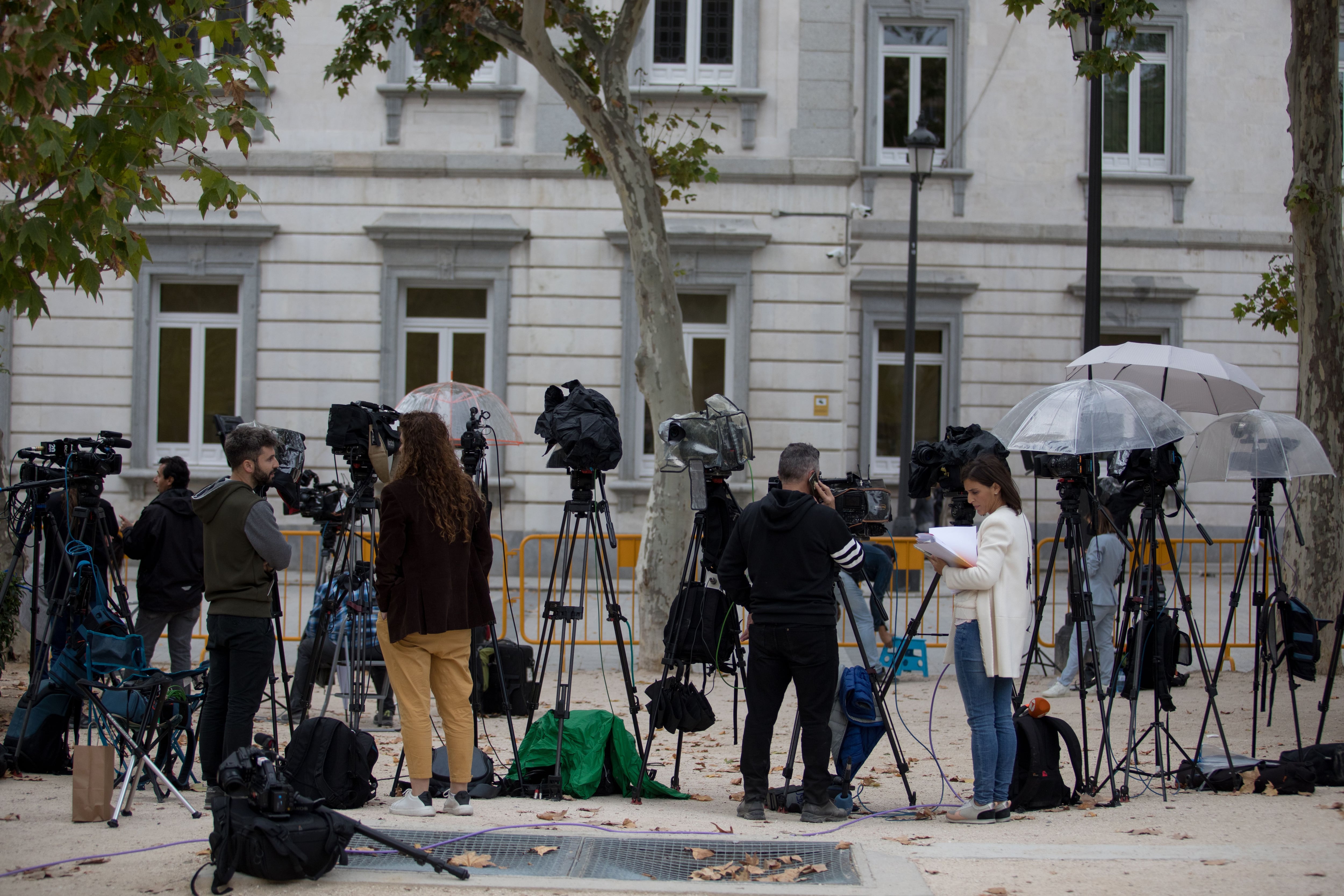 Quién puede ser periodista y otras seis preguntas sobre la prensa en la era de las noticias falsas