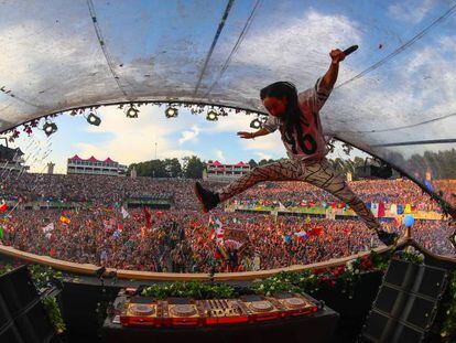 7 cosas que debes saber antes de visitar Tomorrowland