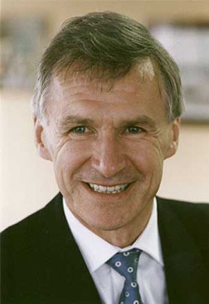 Philip Lowe.