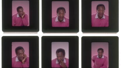 Una imagen del documental 'Tenemos que hablar de Cosby'.