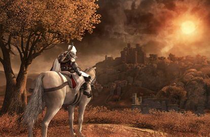 'Assassin's Creed', nueva entrega del videojuego.