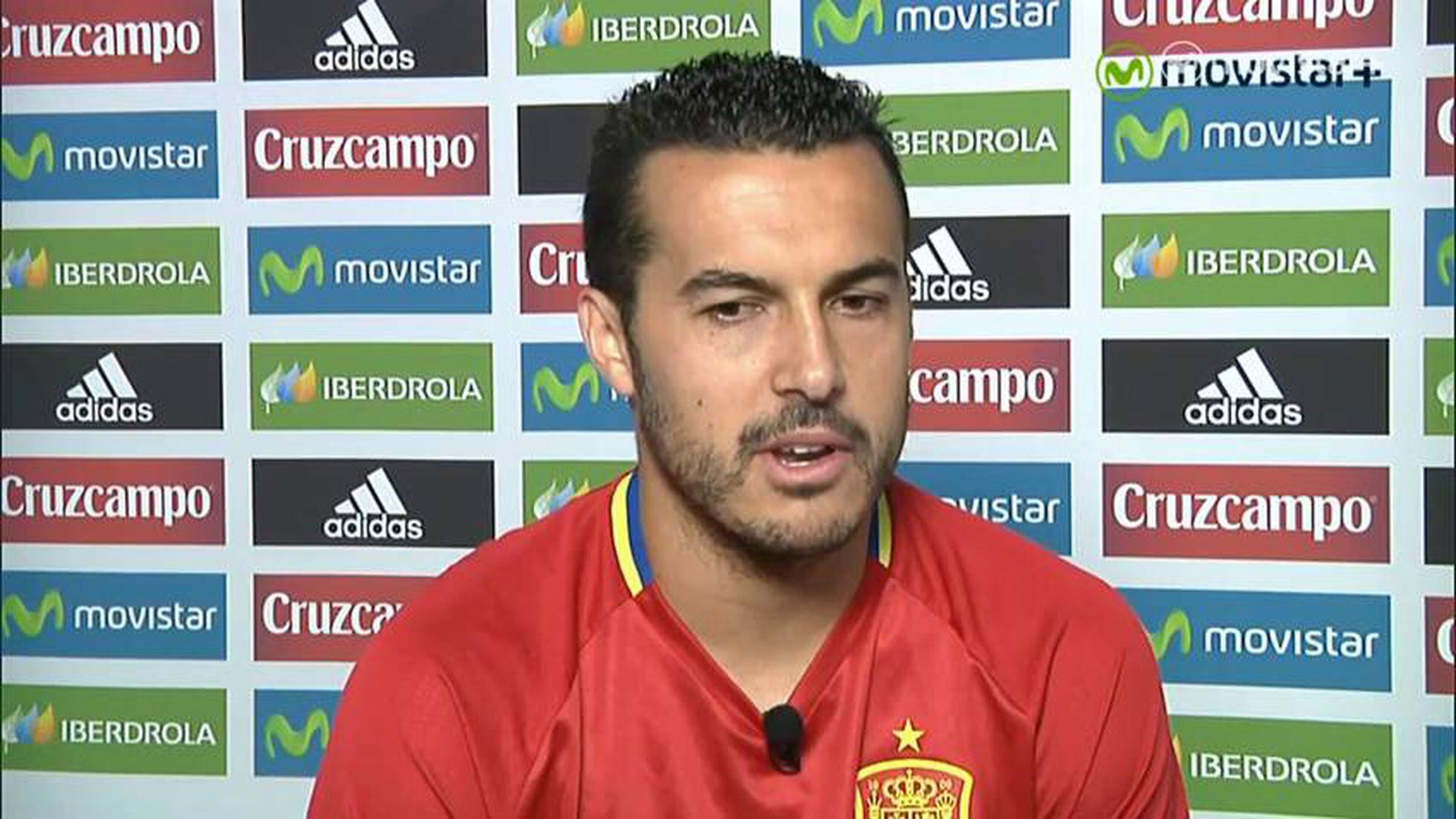 importante Enseñando Resonar Selección Española: Pedro: “Si no ves continuidad, no merece la pena seguir  viniendo” | Deportes | EL PAÍS