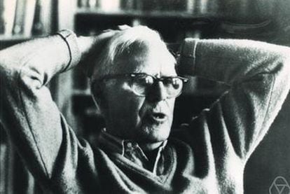 Martin Gardner.