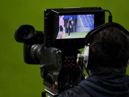 La Superliga pone patas arriba el mercado de los derechos audiovisuales